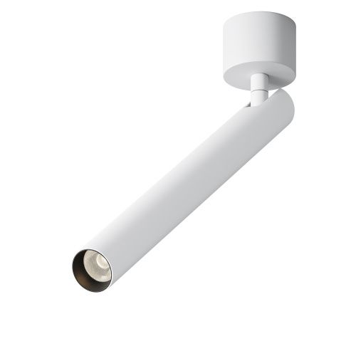 Потолочный светильник Technical C141CL-L300-6W3K-W 