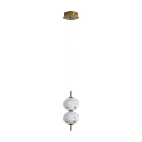 Подвесной светильник Freya FR6135PL-L9BT  фото 2