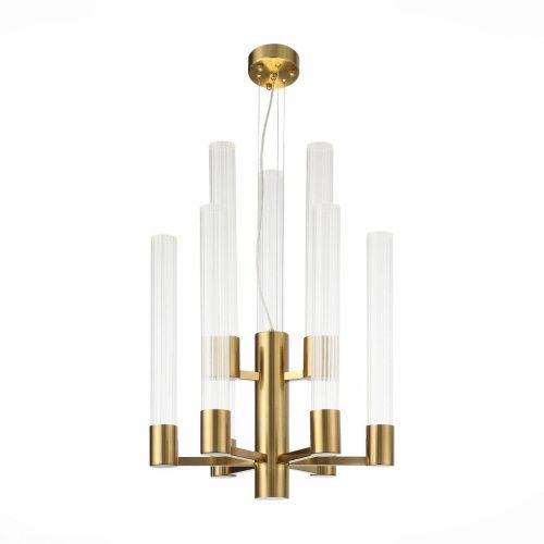 Подвесная люстра ST Luce Terni SL1229.303.09 