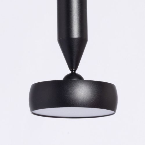 851011201 Информ 1*12W LED 220 V, 4000К  светильник  фото 4