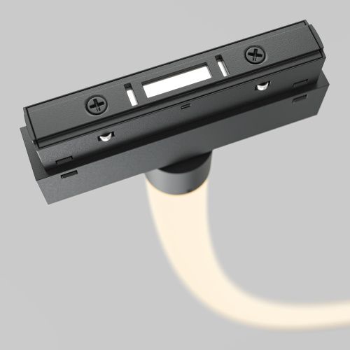Трековый подвесной светильник Technical TR101-2-100W3K-B  фото 7