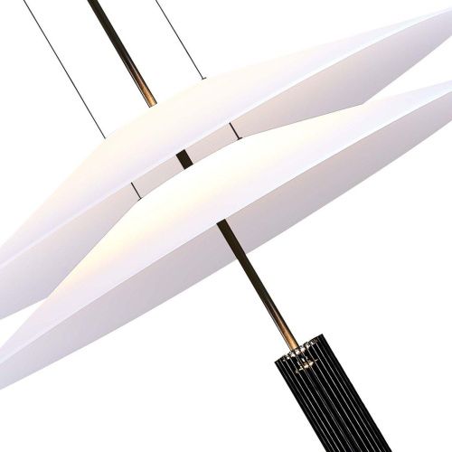 Подвесной светодиодный светильник ST Luce Isola SL6101.403.01  фото 5