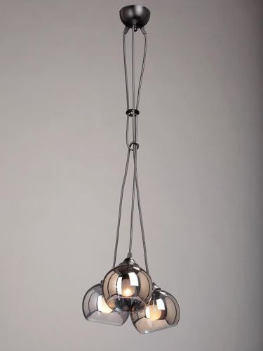 Подвесная люстра Vitaluce V4360-1/3S  фото 4