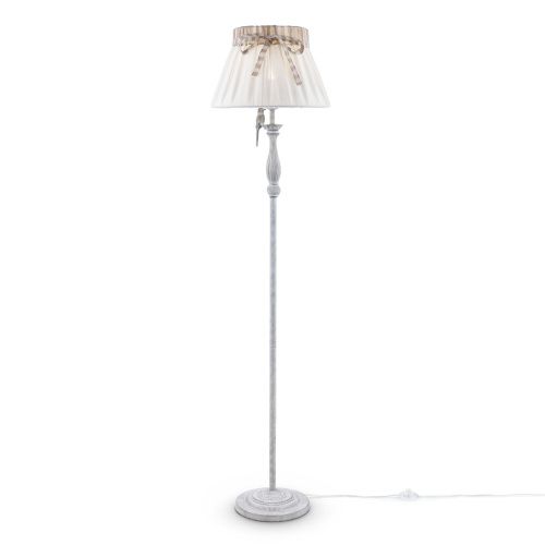 Торшер Maytoni Bird ARM013-22-W  фото 2
