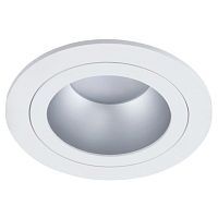 Встраиваемый светильник Arte Lamp Alkes A2161PL-1WH 