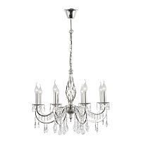 Подвесная люстра Arti Lampadari Deco E 1.1.8.600 S 