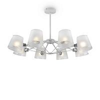 Потолочная люстра Freya Gino FR5108PL-08CH 