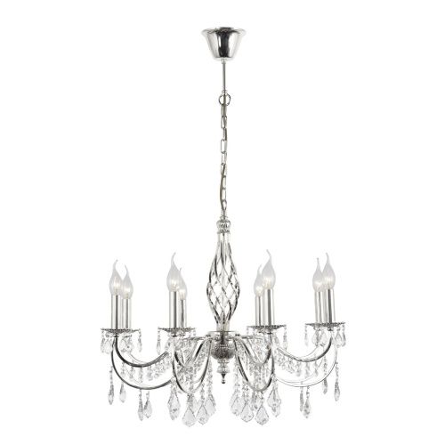 Подвесная люстра Arti Lampadari Deco E 1.1.8.600 S 