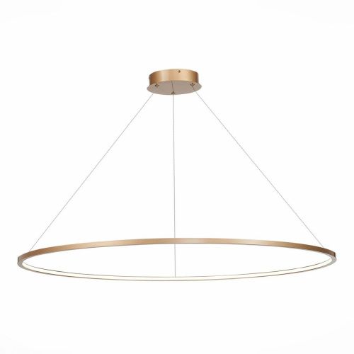 Подвесной светодиодный светильник ST Luce ST603.243.57  фото 2