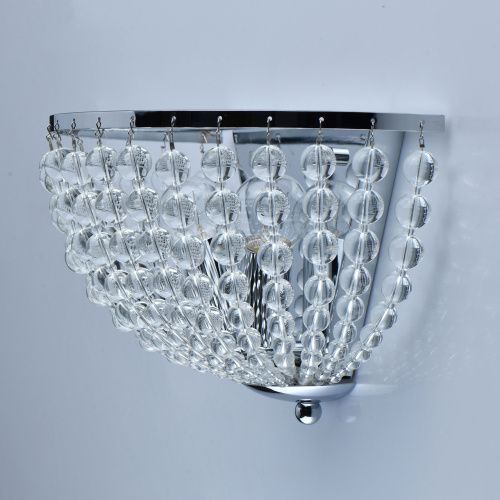 Настенный светильник MW-Light Бриз 111022902  фото 6