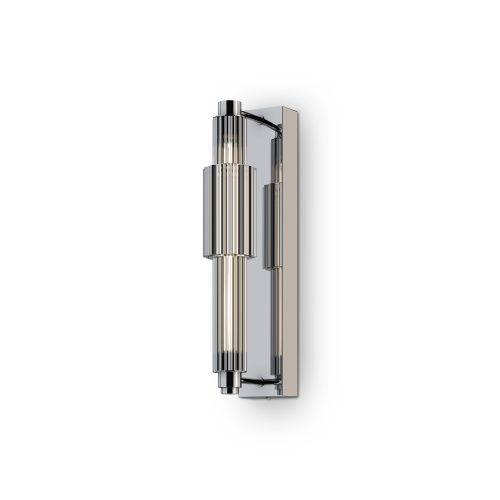 Настенный светильник Maytoni Verticale MOD308WL-L9GR3K  фото 3