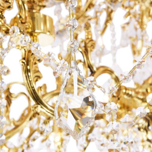 Люстра Maytoni DIA882-PL-45-G  фото 8