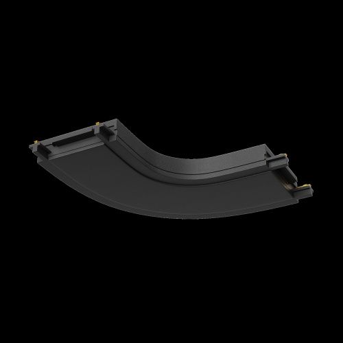 Соединитель для шинопровода Maytoni Technical TRA084CR-11B  фото 4