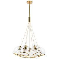 Подвесная люстра Lightstar Sferico 729071 