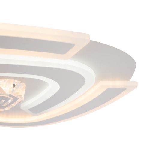 Потолочный светильник Freya FR6049CL-L98W  фото 7