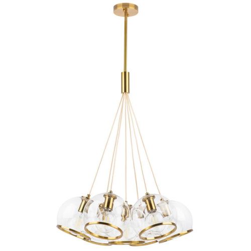 Подвесная люстра Lightstar Sferico 729071 