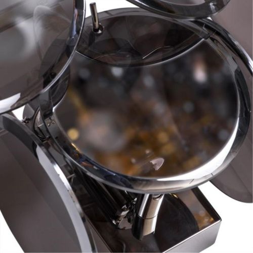 Настенный светильник Divinare Chloe 7566/02 AP-1  фото 3