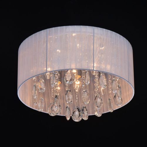 Потолочная люстра MW-Light Жаклин 465015606  фото 10
