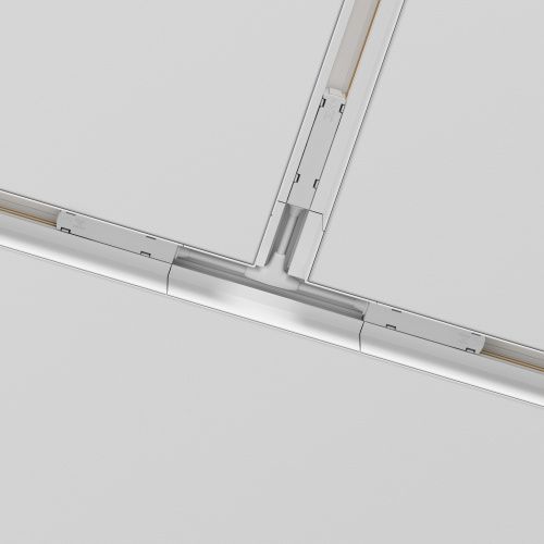 Комплектующие для встраиваемой трековой системы Technical TRA010CT-42W  фото 6