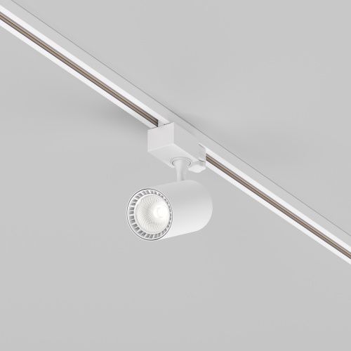 Трековый светильник Maytoni Technical Vuoro TR029-3-10W4K-S-W  фото 3