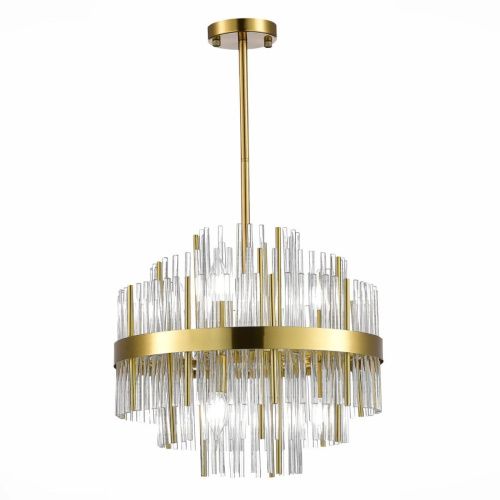 Потолочная люстра ST Luce RENS SL1634.303.06 