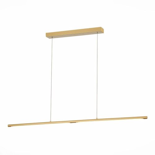 Подвесной светодиодный светильник ST Luce Ralio SL1580.203.01  фото 3