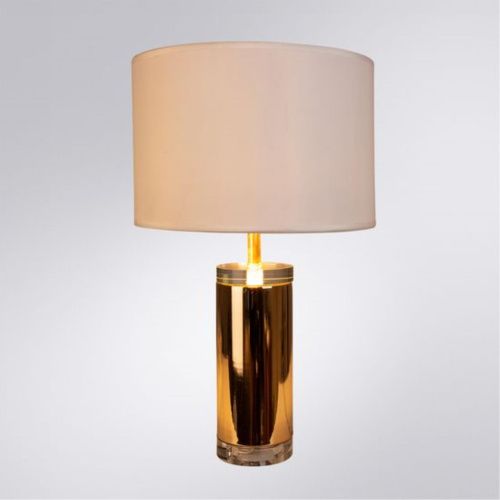 Настольная лампа Arte Lamp Maia A4036LT-1GO  фото 2