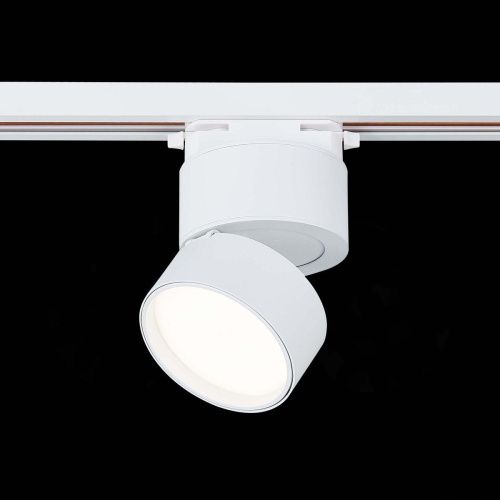 Трековый светодиодный светильник ST Luce ST651.546.09  фото 5