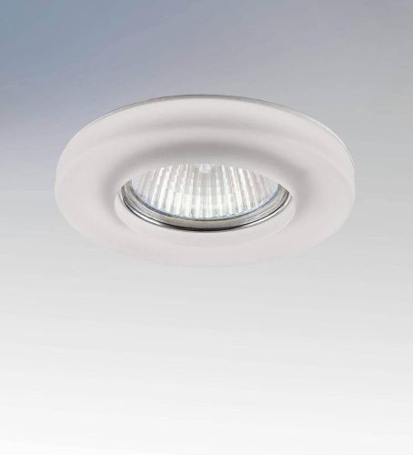Встраиваемый светильник Lightstar Anello 002240  фото 2