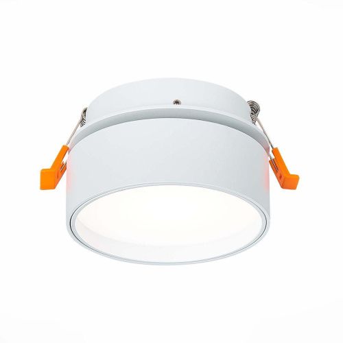 Встраиваемый светодиодный спот ST Luce ST651.548.14 