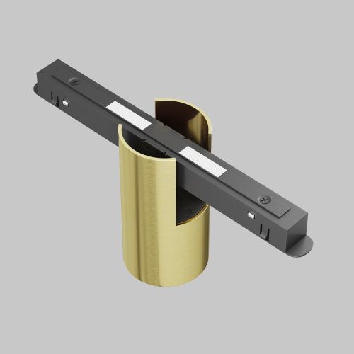 Трековый светильник Technical TR122-2-7W3K-BS  фото 6