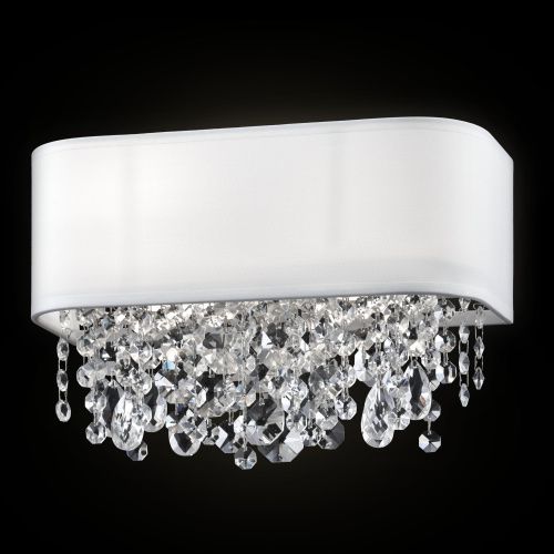 Настенный светильник Maytoni Manfred MOD600WL-02W  фото 8