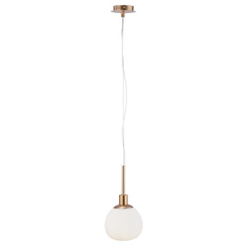 Подвесной светильник Maytoni Erich MOD221-PL-01-G 