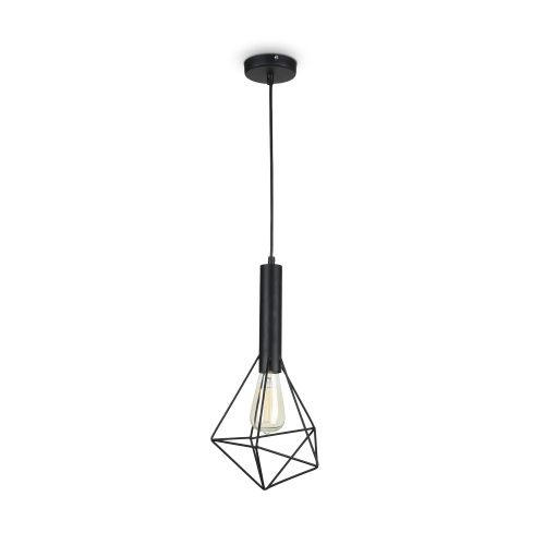 Подвесной светильник Maytoni Spider T021-01-B  фото 2