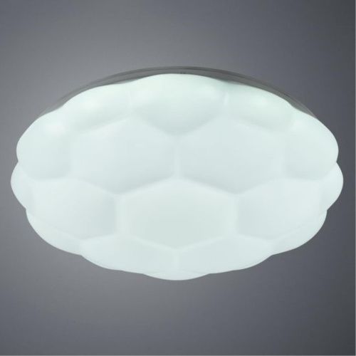 Потолочный светодиодный светильник Arte Lamp Biscotti A2676PL-72WH  фото 2