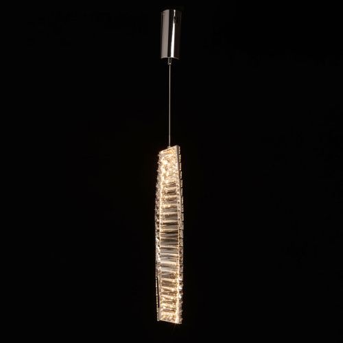 498017001 Гослар 12W LED 220V люстра  фото 2