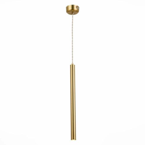 Подвесной светодиодный светильник ST Luce ST153.343.03  фото 2