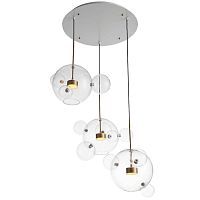 Подвесной светодиодный светильник ST Luce Bopone SL1133.203.03 