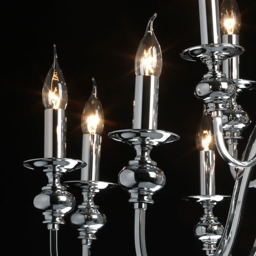 Подвесная люстра MW-Light Консуэлло 15 614013915  фото 5