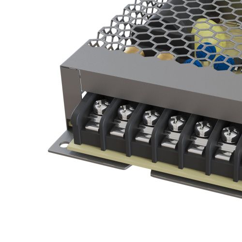 Блок питания Maytoni Magnetic track system 48V 100W IP20 TRX004DR-100S  фото 2