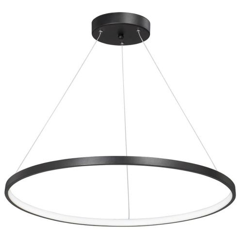 Подвесной светодиодный светильник Vitaluce V4601-1/1S 
