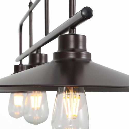 Подвесная люстра ST Luce Sсarno SL265.403.03  фото 4