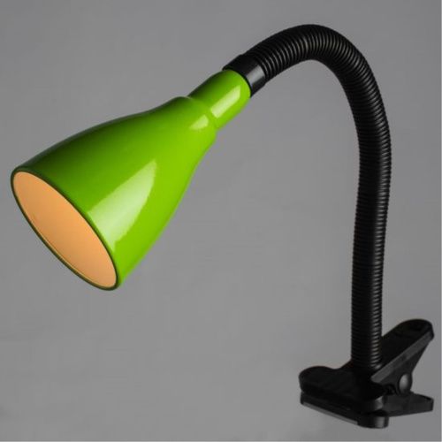Настольная лампа Arte Lamp Cord A1210LT-1GR  фото 2