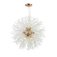 Подвесная люстра Kink Light Дали 08455-16,33 
