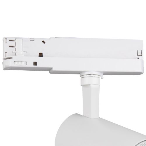 Трековый светодиодный светильник Mantra Fuji 7202  фото 3