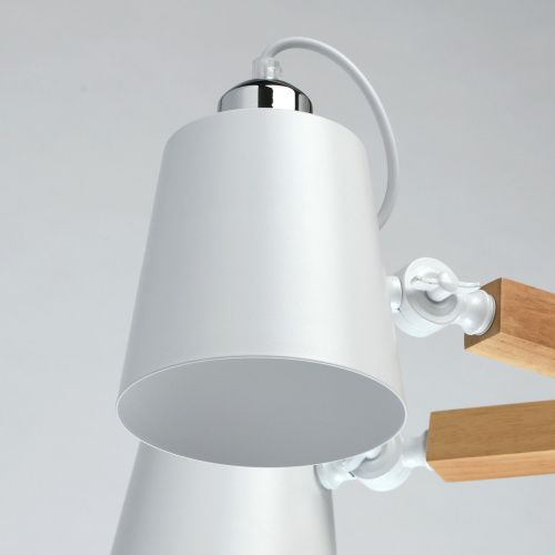 Потолочная люстра MW-Light Форест 4 693011106  фото 6