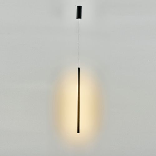 Подвесной светодиодный светильник Mantra Torch 8483 