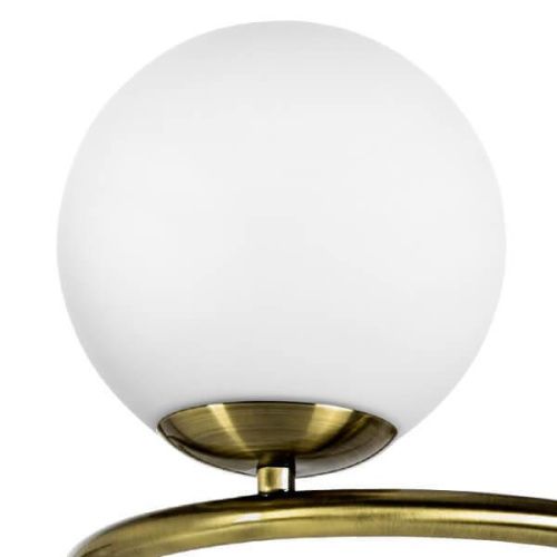 Подвесная люстра Lightstar Globo 815091  фото 5