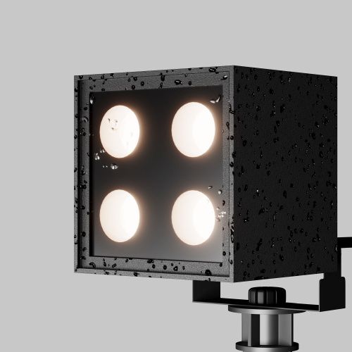 Ландшафтный светильник Outdoor O309FL-L8B3K  фото 3