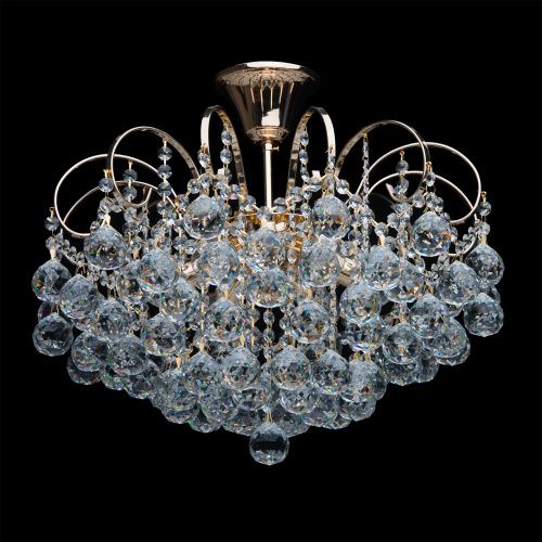 Потолочная люстра MW-Light Жемчуг 9 232016406  фото 2